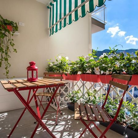 Magnifico B&B Σορέντο Εξωτερικό φωτογραφία