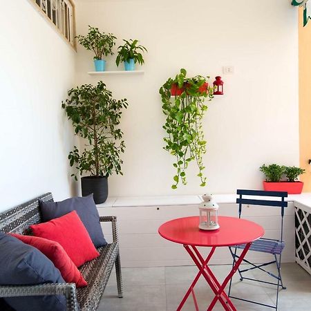 Magnifico B&B Σορέντο Εξωτερικό φωτογραφία