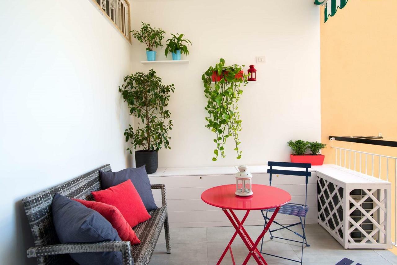 Magnifico B&B Σορέντο Εξωτερικό φωτογραφία