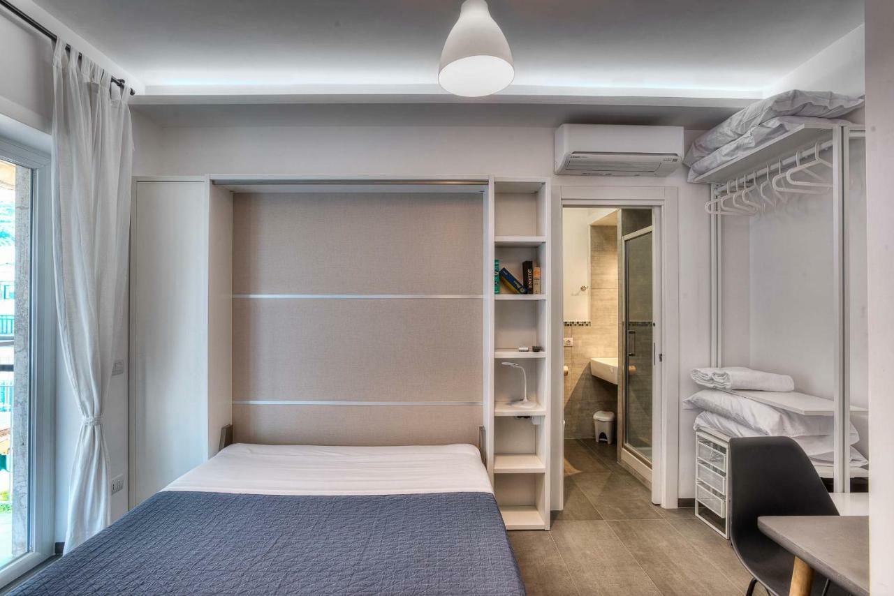 Magnifico B&B Σορέντο Εξωτερικό φωτογραφία