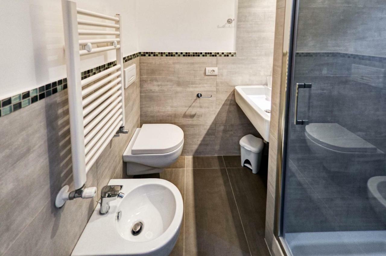 Magnifico B&B Σορέντο Εξωτερικό φωτογραφία